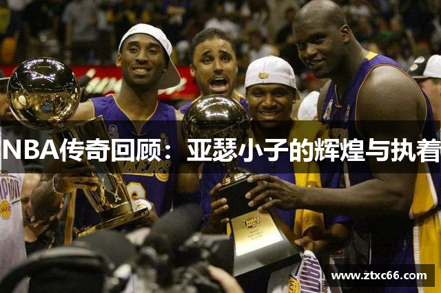 NBA传奇回顾：亚瑟小子的辉煌与执着