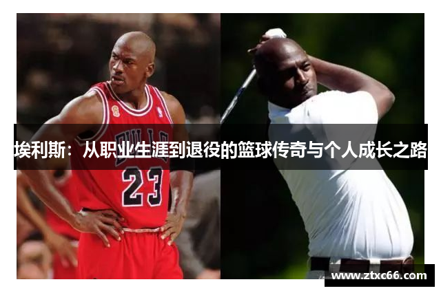 埃利斯：从职业生涯到退役的篮球传奇与个人成长之路